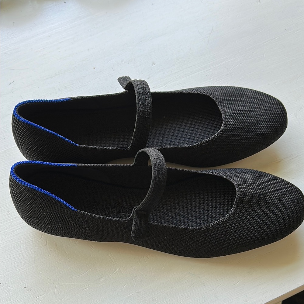 Brand new Mary Jane shoes